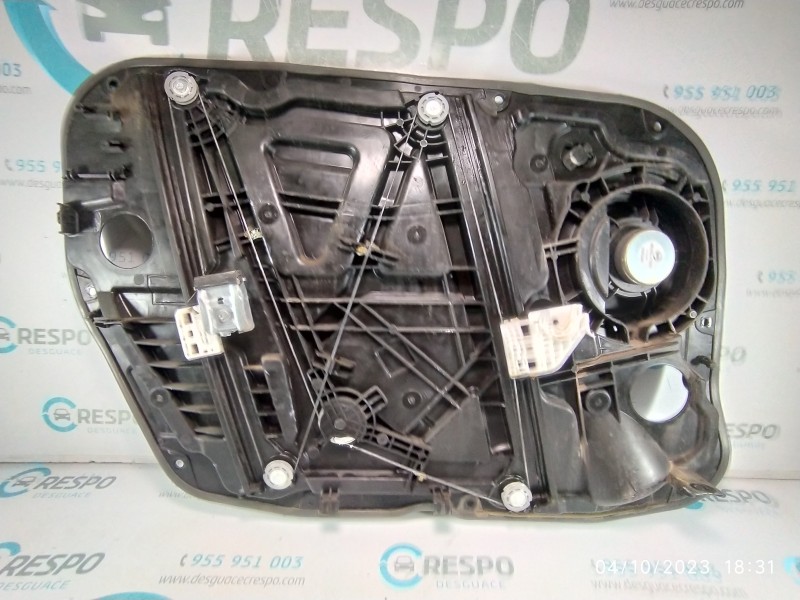 ELEVALUNAS DELANTERO DERECHO 82480J7010 82460J7010  - imagen 4