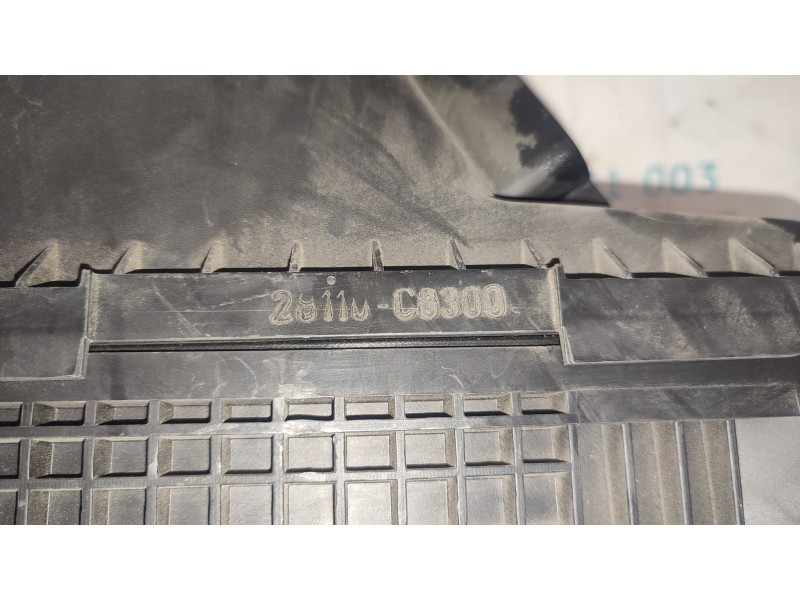 FILTRO AIRE 28110C8300  - imagen 2