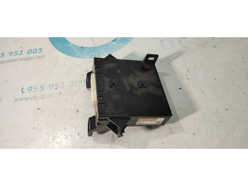 MODULO ELECTRONICO 1778003923  - imagen 1