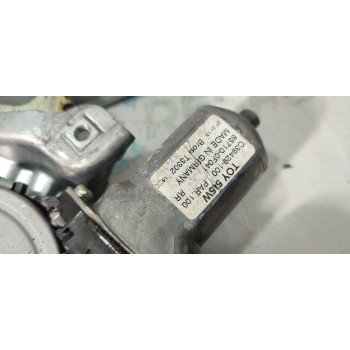 ELEVALUNAS TRASERO DERECHO 857100F041  - miniatura 2