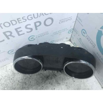 CUADRO INSTRUMENTOS 9810462780  - miniatura 3