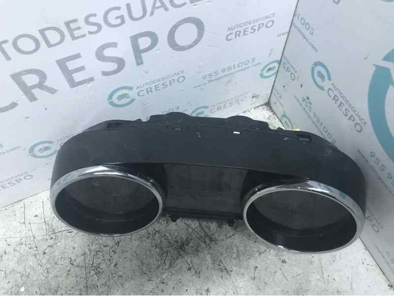 CUADRO INSTRUMENTOS 9810462780  - imagen 3