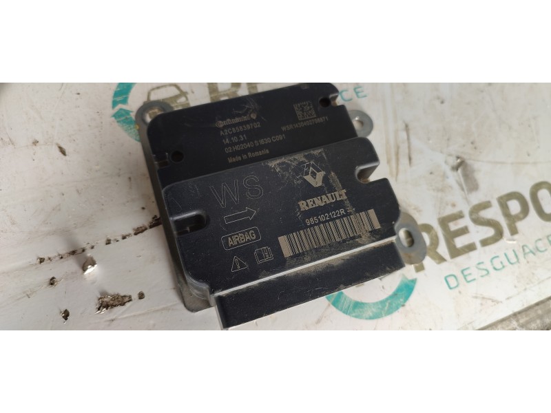 KIT AIRBAG  - imagen 7