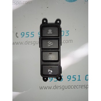 MANDO MULTIFUNCION 93300D7600 