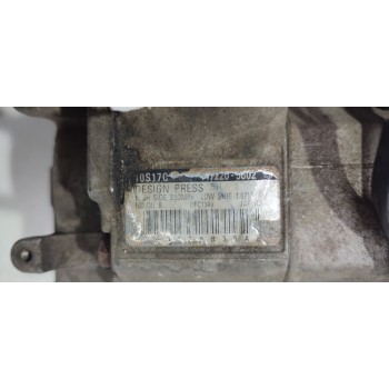 COMPRESOR AIRE ACONDICIONADO  - miniatura 2