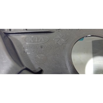 ELEVALUNAS TRASERO IZQUIERDO 83470D4000P  - miniatura 5