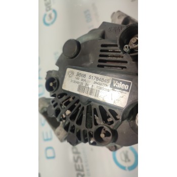 ALTERNADOR 51784845  - miniatura 2