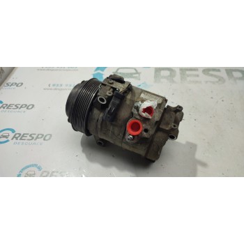 COMPRESOR AIRE ACONDICIONADO  - miniatura 3