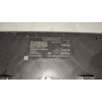 MODULO ELECTRONICO 5Q0937084DE  - miniatura 2