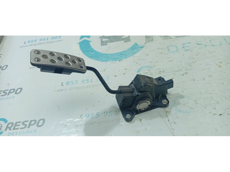 POTENCIOMETRO PEDAL  - imagen 2