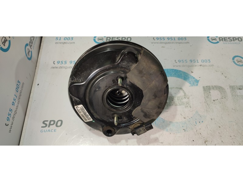 SERVOFRENO BPN743950  - imagen 1