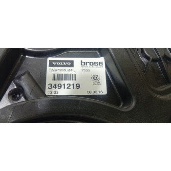 ELEVALUNAS DELANTERO IZQUIERDO  - miniatura 3