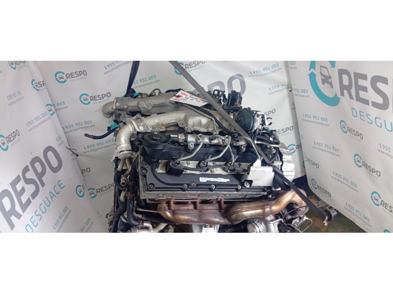 MOTOR COMPLETO CUD  - imagen 9