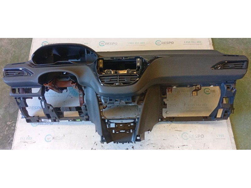 KIT AIRBAG  - imagen 1