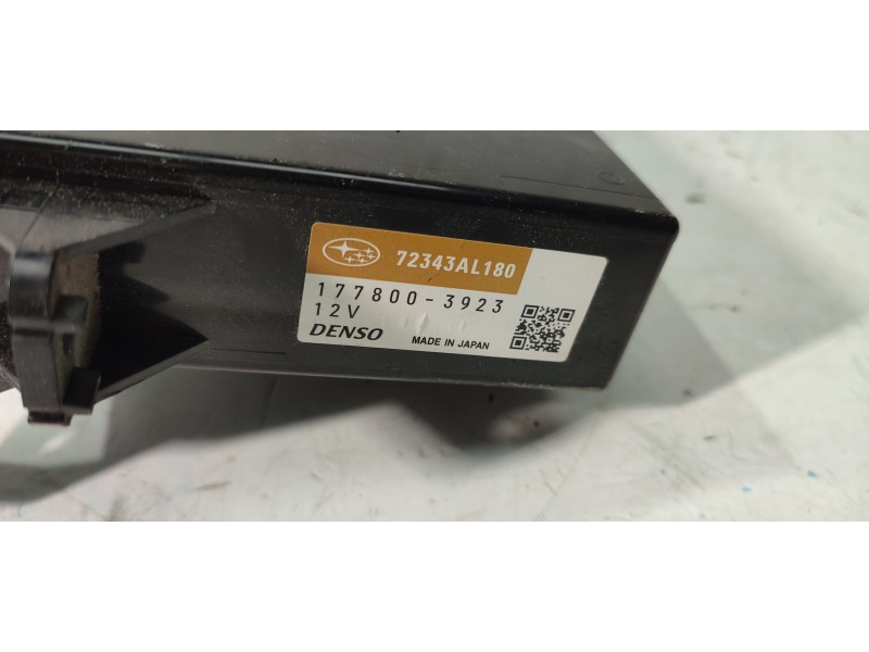 MODULO ELECTRONICO 1778003923  - imagen 2