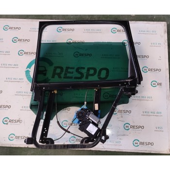 ELEVALUNAS TRASERO DERECHO 7L0839462  - miniatura 3