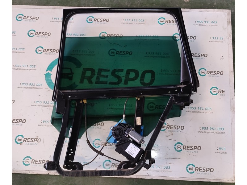 ELEVALUNAS TRASERO DERECHO 7L0839462  - imagen 3