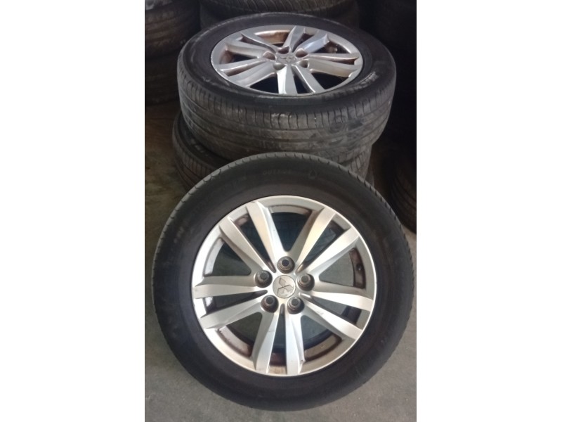 JUEGO LLANTAS  - imagen 1