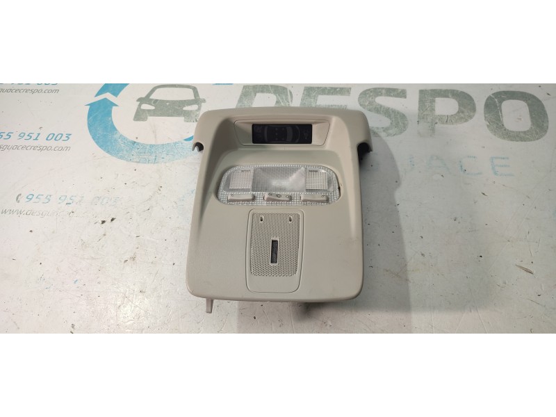 LUZ INTERIOR 9662156177  - imagen 1