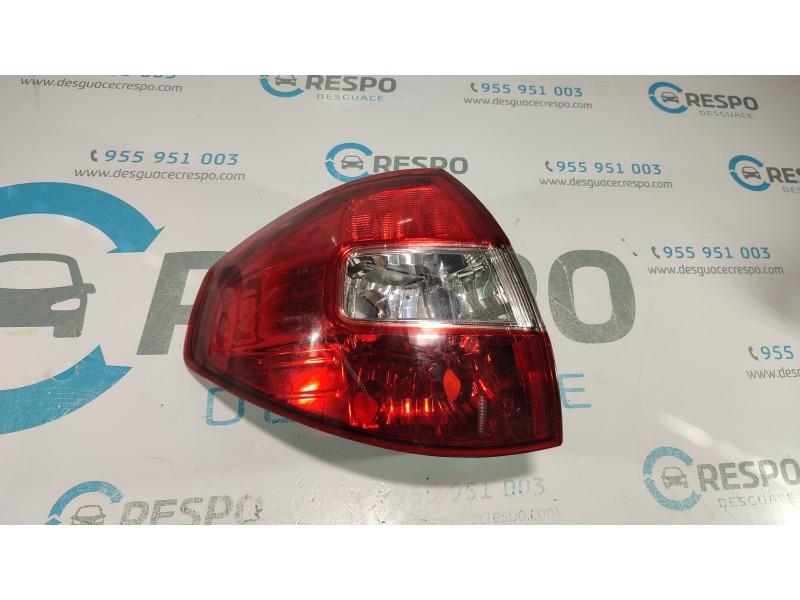 PILOTO TRASERO IZQUIERDO 26555JY00  - imagen 1