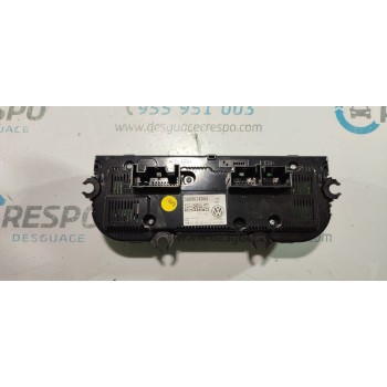 MANDO CLIMATIZADOR 5G0907426Q  - miniatura 2