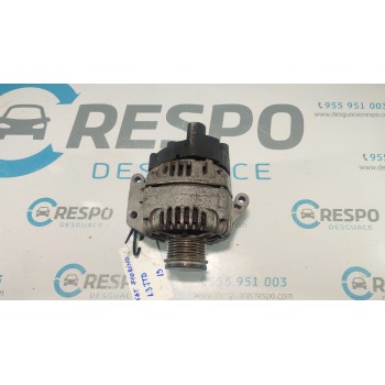 ALTERNADOR 51784845  - miniatura 3
