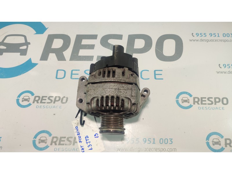 ALTERNADOR 51784845  - imagen 3