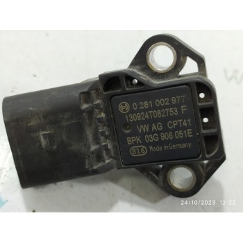 SENSOR 03G906051E 0281002977 