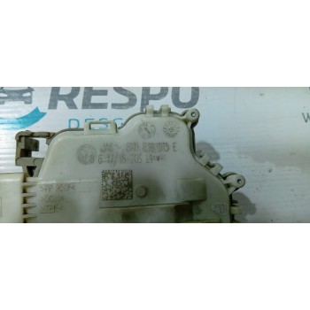 CERRADURA PUERTA TRASERA IZQUIERDA 8X0839015E  - miniatura 2