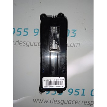 MANDO MULTIFUNCION 93300D7600  - miniatura 2