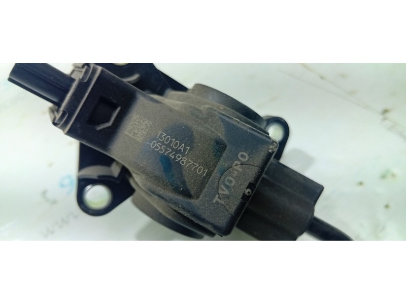 POTENCIOMETRO PEDAL  - imagen 3