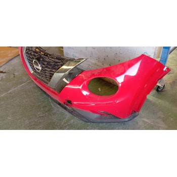 PARAGOLPES DELANTERO  - miniatura 2