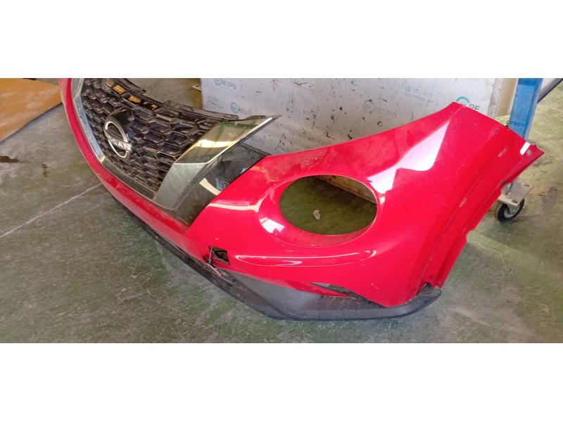 PARAGOLPES DELANTERO  - imagen 2