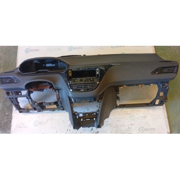 KIT AIRBAG  - miniatura 2