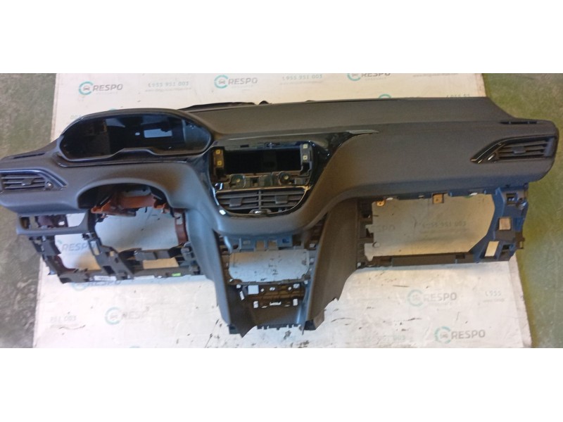 KIT AIRBAG  - imagen 2