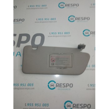 PARASOL DERECHO  - miniatura 2