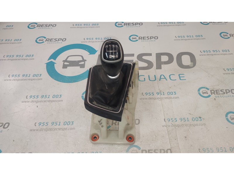 PALANCA CAMBIO KIVAGL6L  - imagen 1