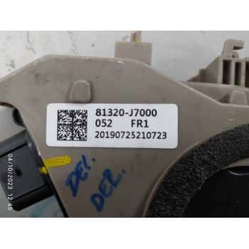 CERRADURA PUERTA DELANTERA DERECHA 81320J7000 