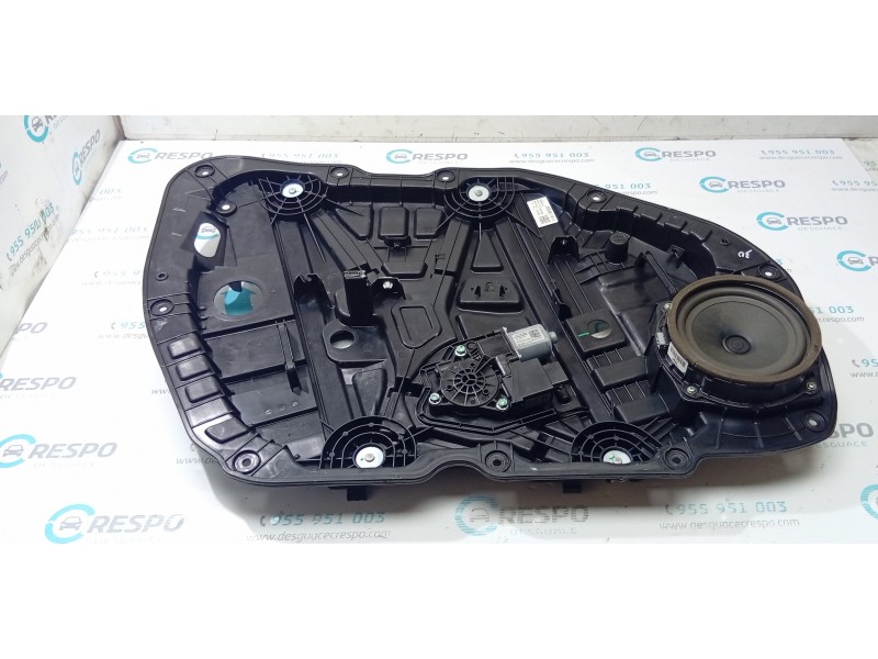 ELEVALUNAS DELANTERO IZQUIERDO 82471D4000  - imagen 1