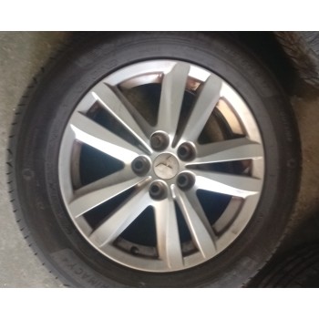 JUEGO LLANTAS  - miniatura 2