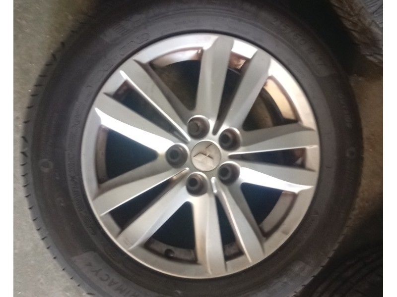 JUEGO LLANTAS  - imagen 2