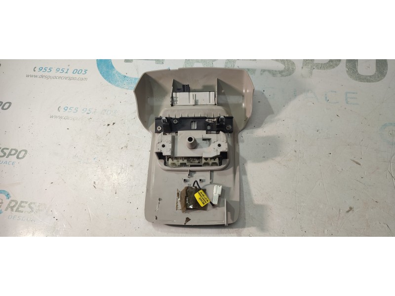 LUZ INTERIOR 9662156177  - imagen 2