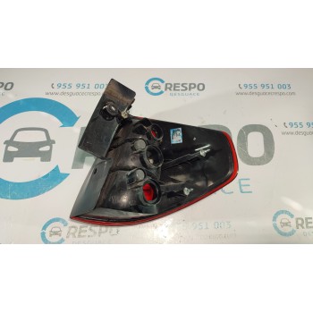 PILOTO TRASERO IZQUIERDO 26555JY00  - miniatura 2