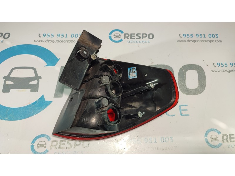 PILOTO TRASERO IZQUIERDO 26555JY00  - imagen 2
