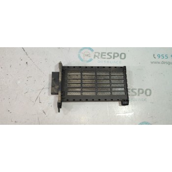 RESISTENCIA CALEFACCION N103789TD 