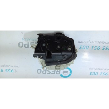 CERRADURA PUERTA TRASERA IZQUIERDA 8X0839015E  - miniatura 3