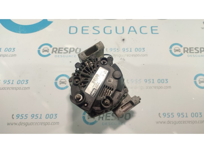 ALTERNADOR 51784845  - imagen 4
