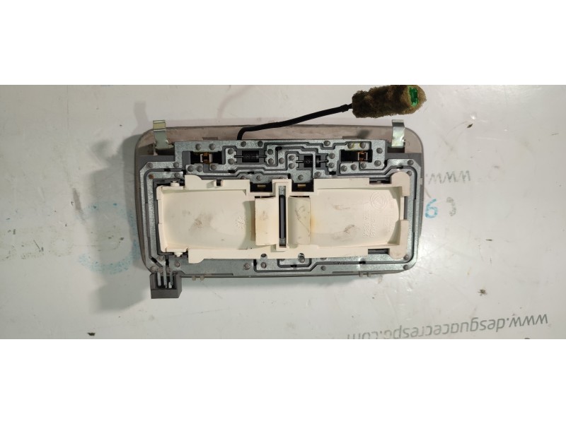 LUZ INTERIOR 735244963  - imagen 2