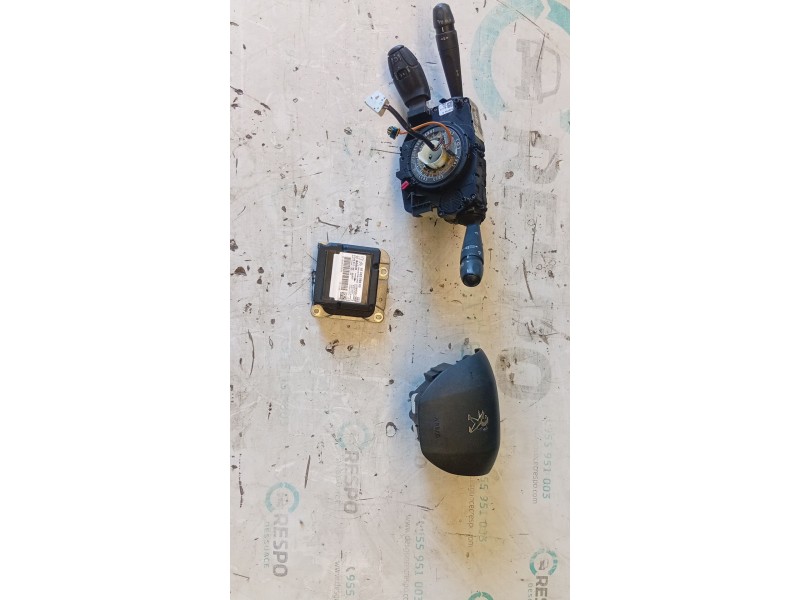 KIT AIRBAG  - imagen 4