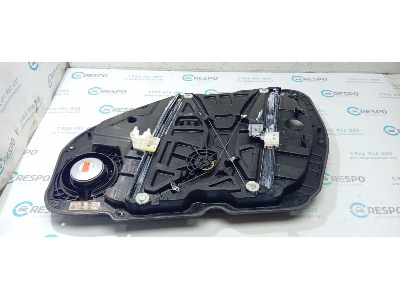 ELEVALUNAS DELANTERO IZQUIERDO 82471D4000  - imagen 2